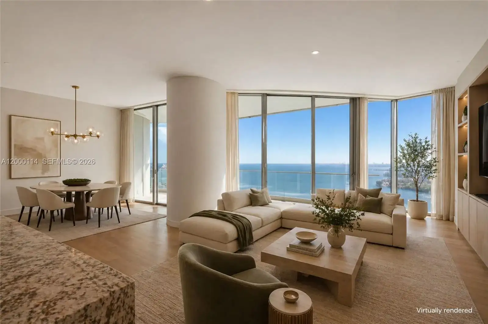 175 SE 25 RD # 3003, Miami FL 33129 photo 4
