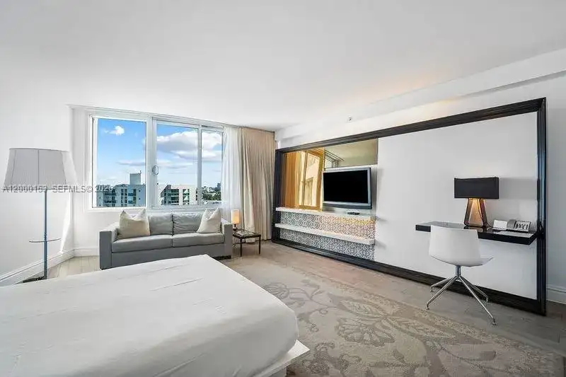1100 West Ave # 819, Miami Beach FL 33139 photo 2