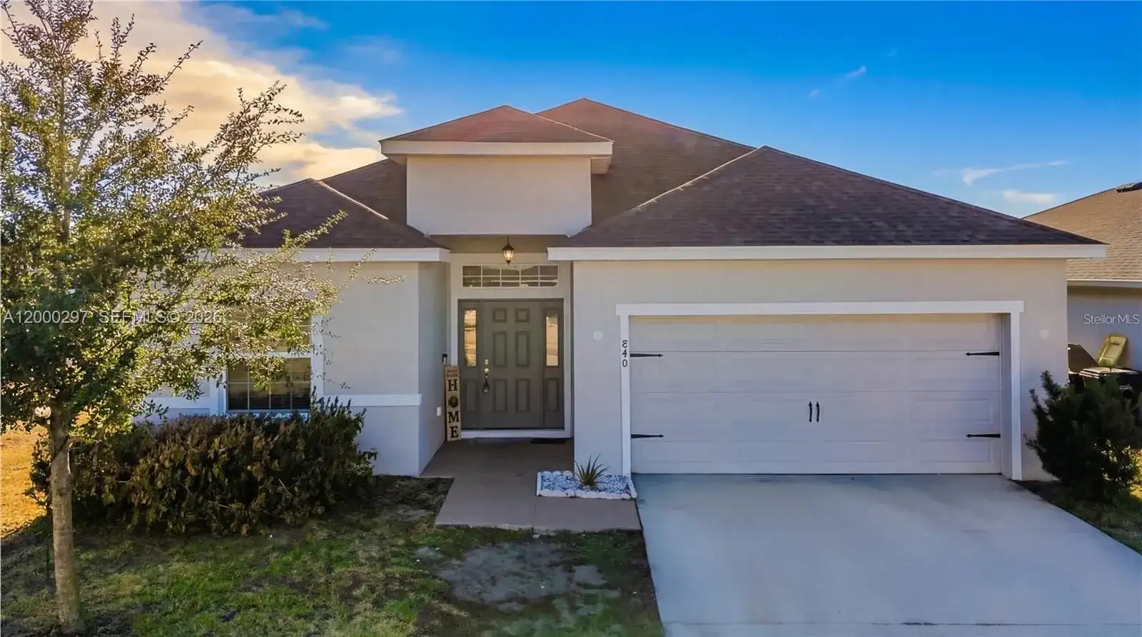 840 SYDNEY STREET, Davenport FL 33837 photo 2