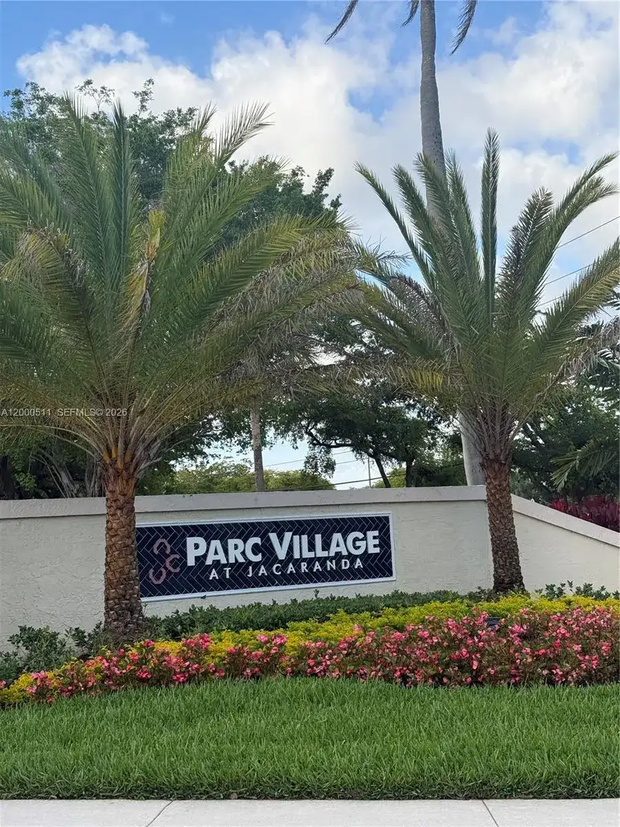 1661 NW 81st Way # 1661, Plantation FL 33322 photo 2