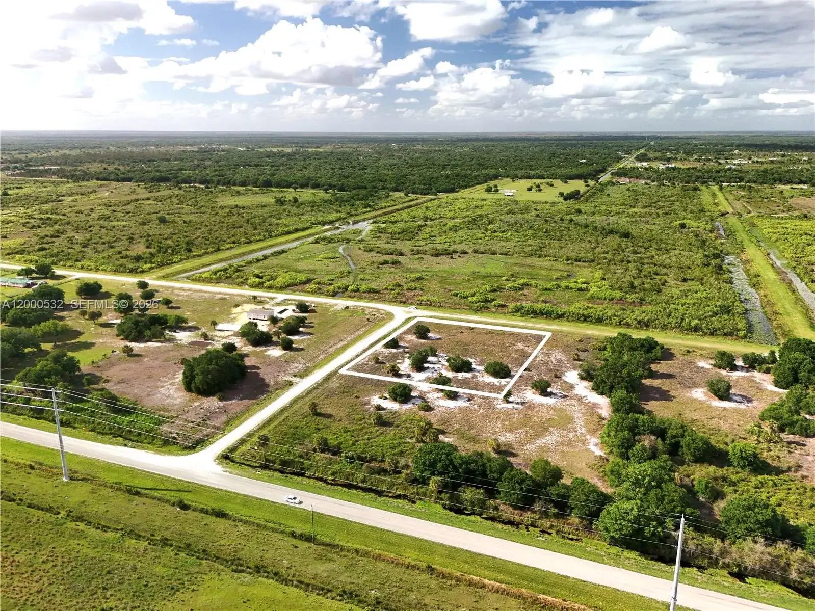 16734 NW 242ND, Okeechobee FL 34972 photo 3