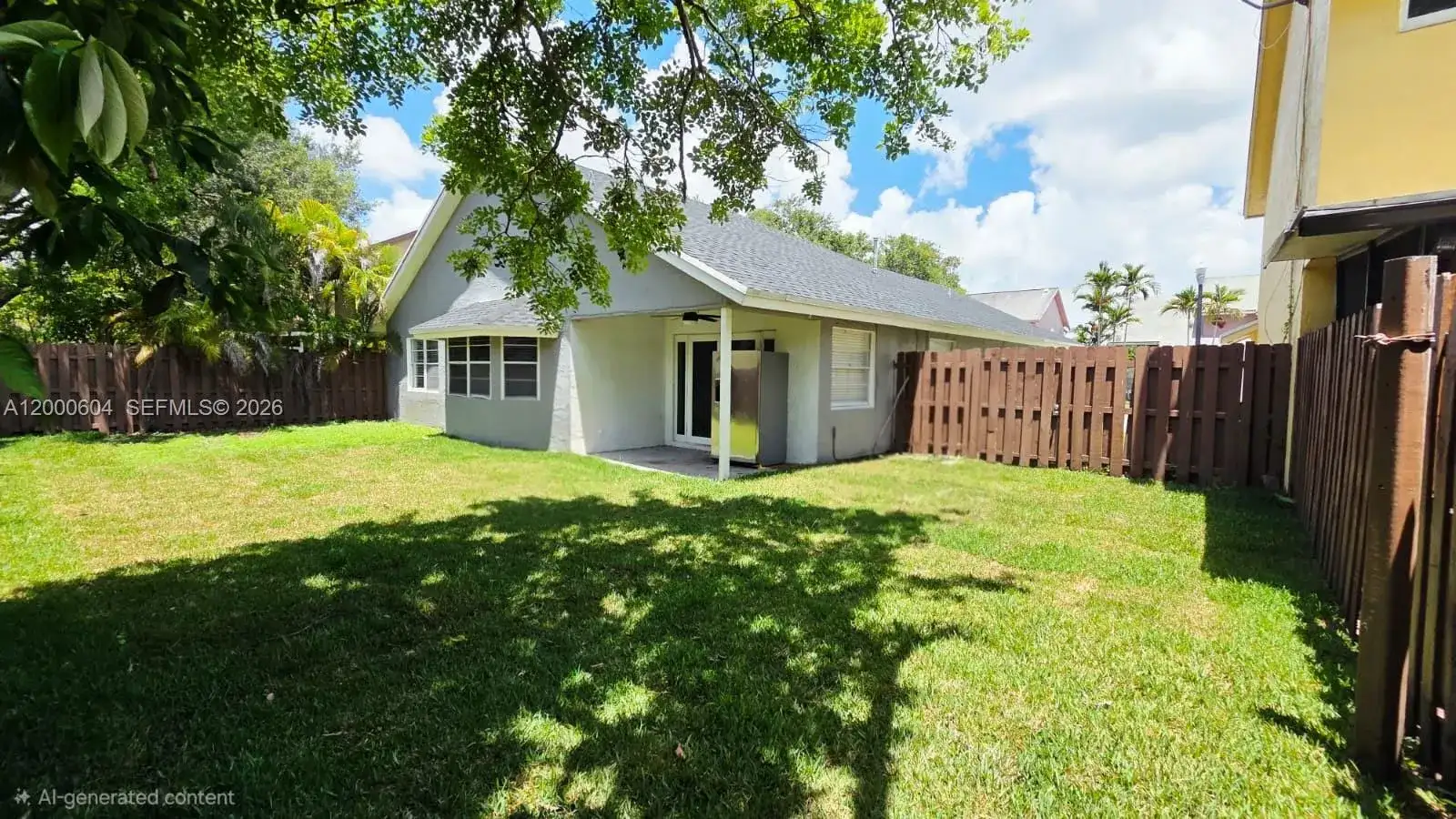 3247 NW 123rd Ave, Sunrise FL 33323 photo 4