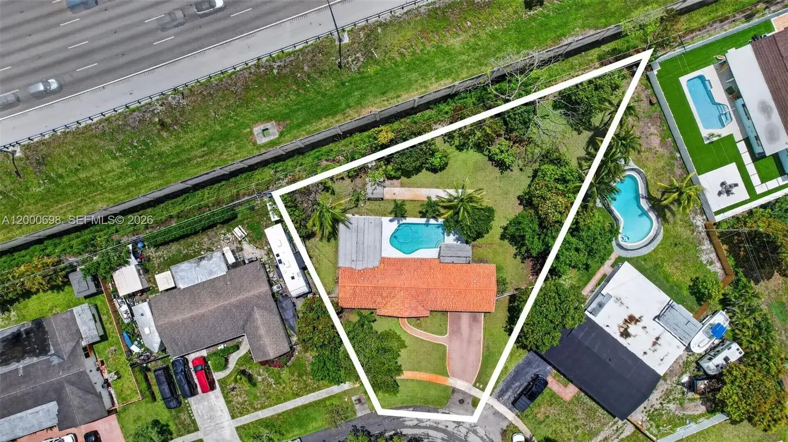 292 SW 52nd Ave, Plantation FL 33317 photo 5