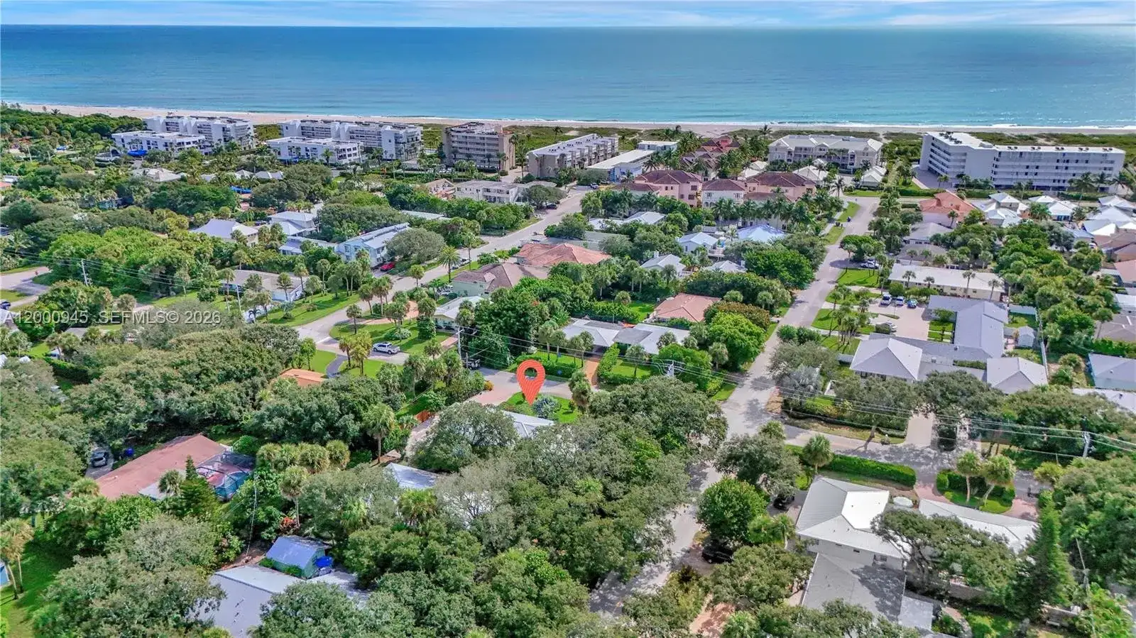 1505 Coral Ave, Vero Beach FL 32963 photo 2
