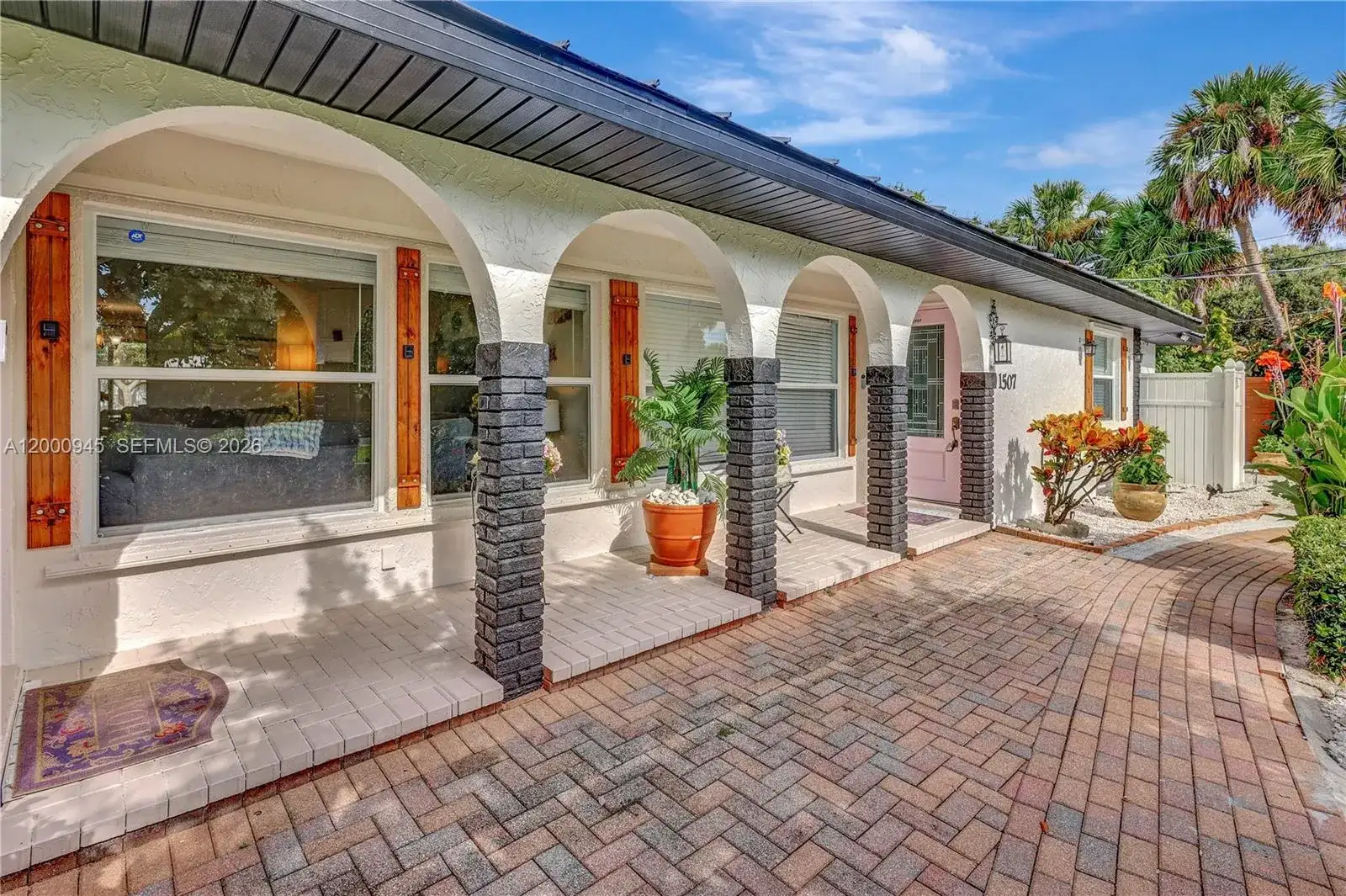 1505 Coral Ave, Vero Beach FL 32963 photo 5