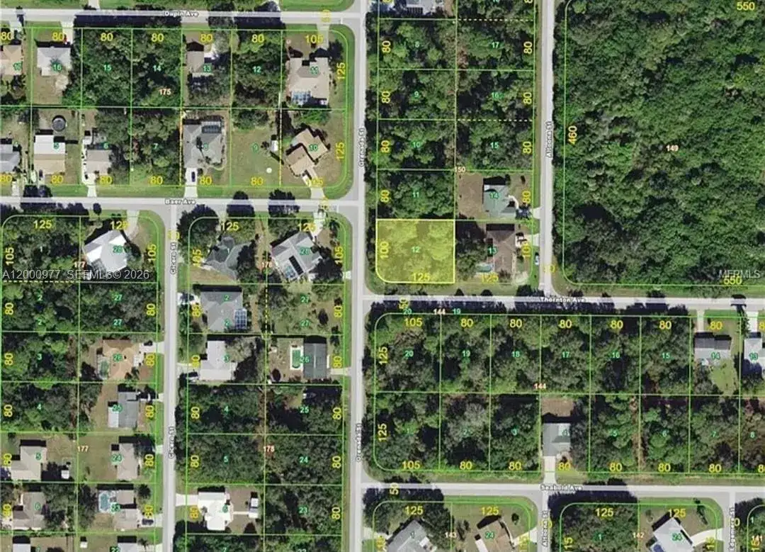301 Grenada Street, Port Charlotte FL 33948 photo 3