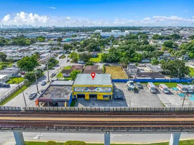 3030 NW 79th St, Miami FL 33147 photo 2