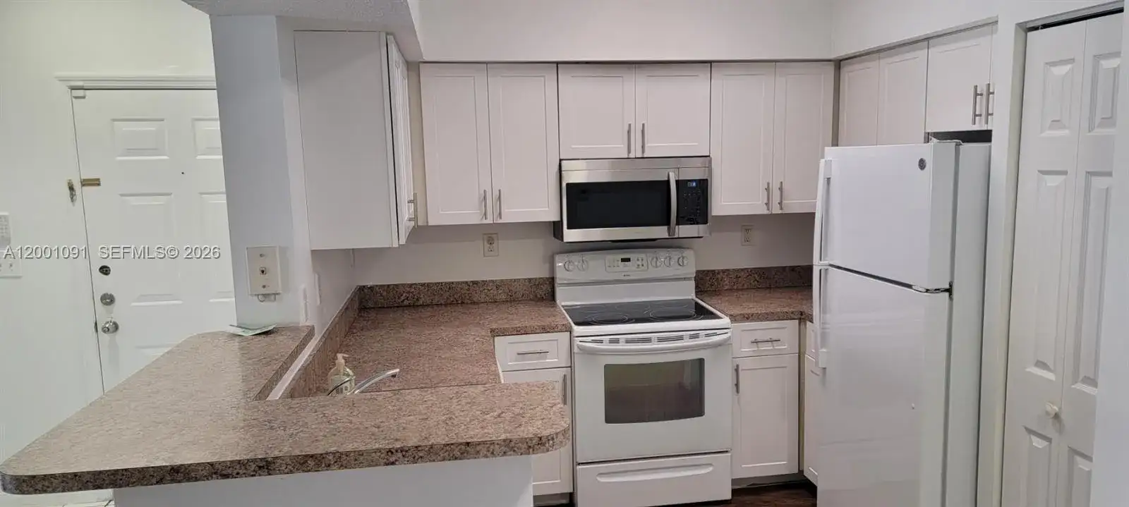160 SW 117th Ter # 6103, Pembroke Pines FL 33025 photo 5