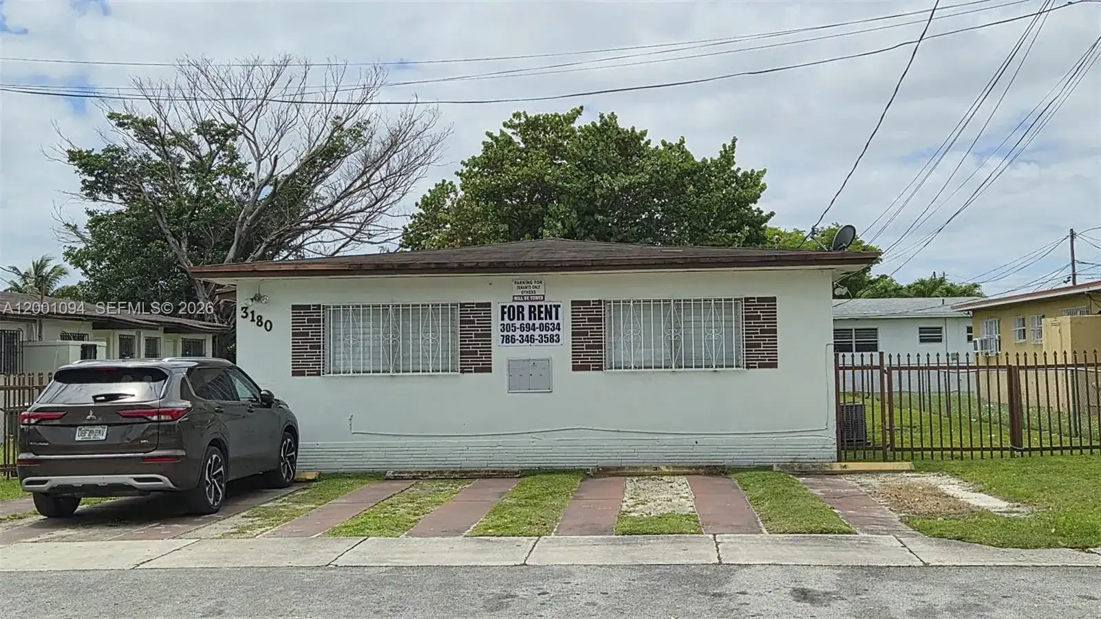 3180 NW 19th Ave, Miami FL 33142 photo 3