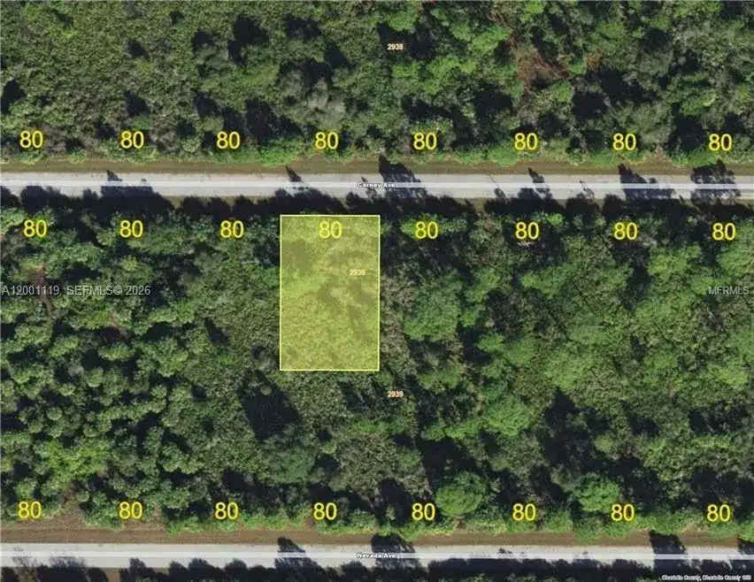 14203 Carney Avenue, Port Charlotte FL 33953 photo 2