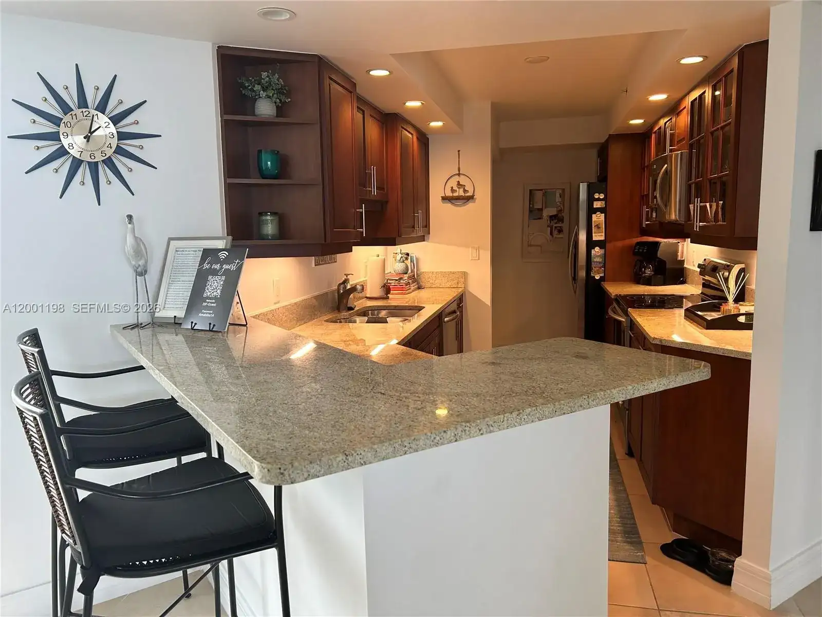 3000 N Ocean Dr # 20F, Singer Island FL 33404 photo 5