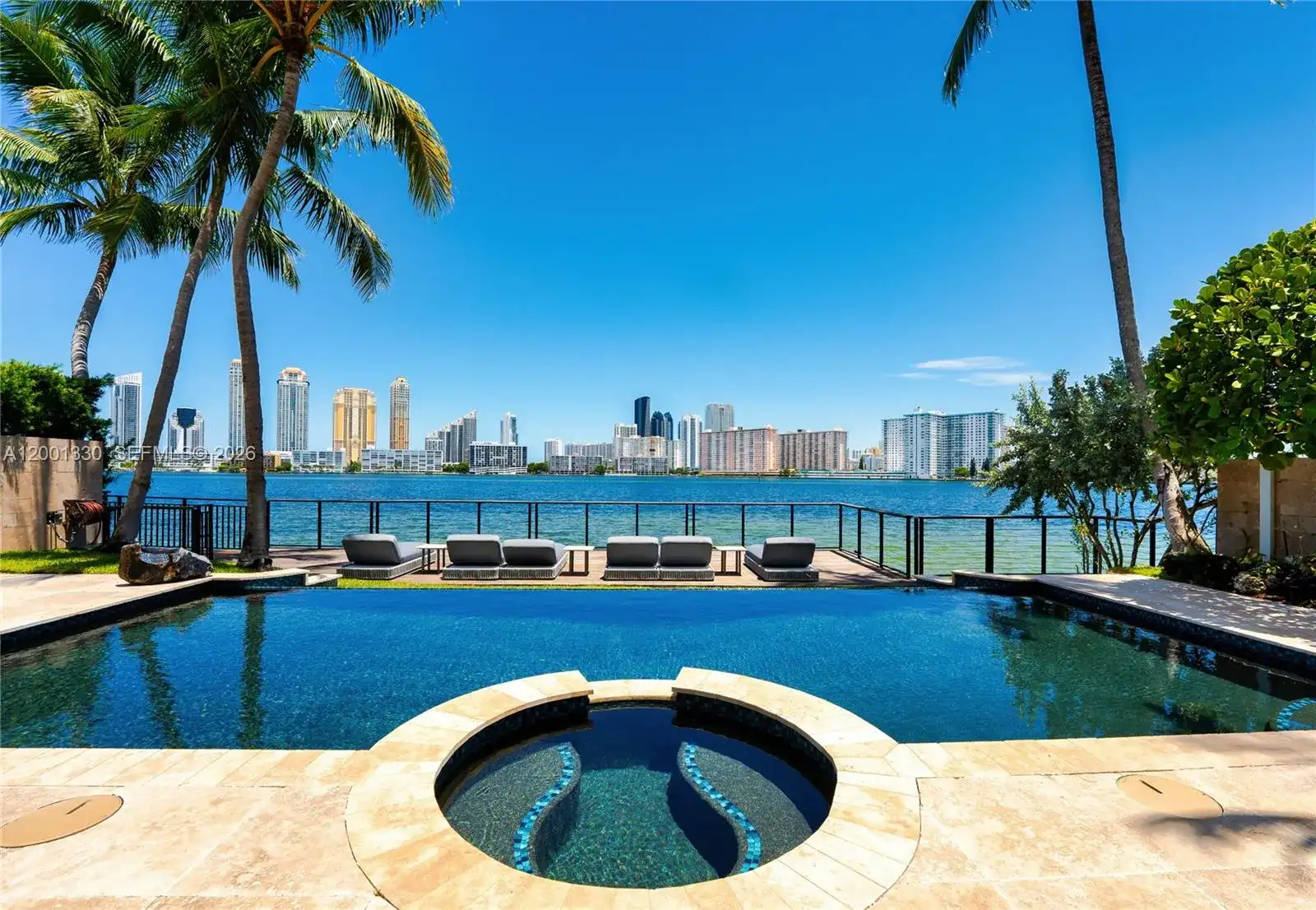 3916 Island Estates Dr, Aventura FL 33160 photo 2