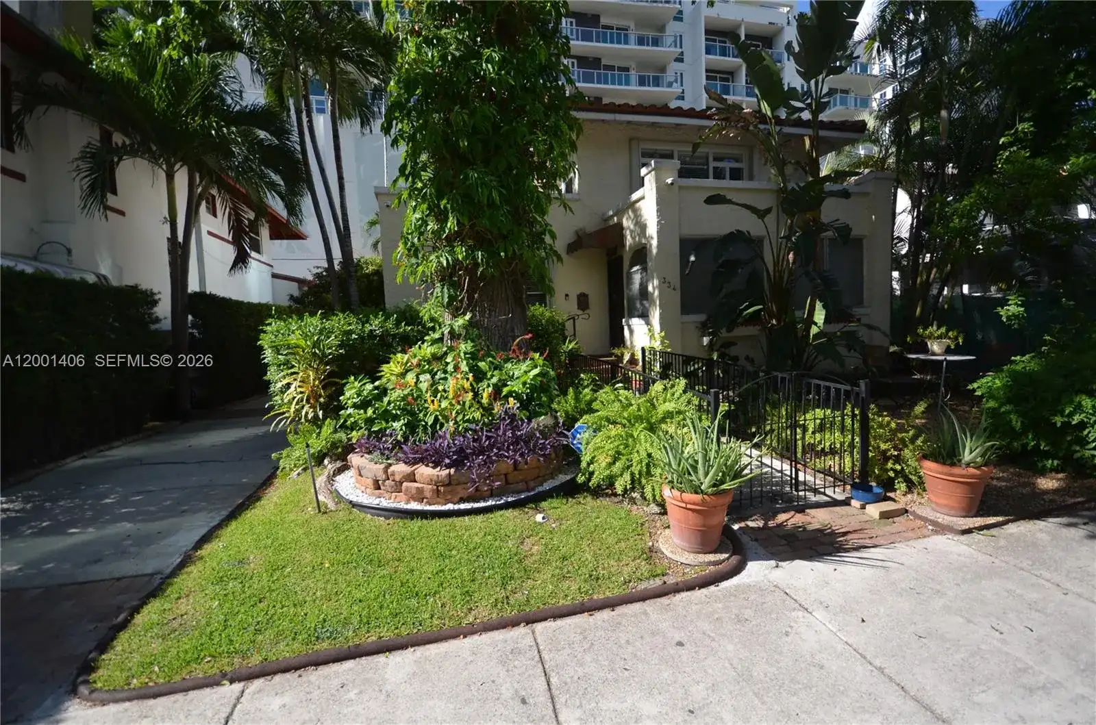 334 NE 26th Ter, Miami FL 33137 photo 2