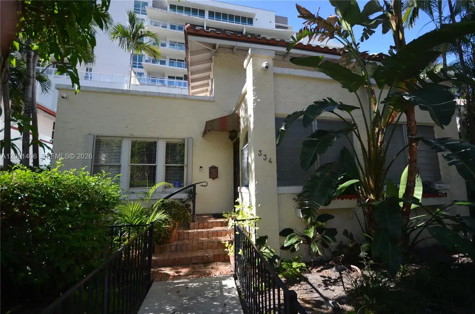 334 NE 26th Ter, Miami FL 33137 photo 3