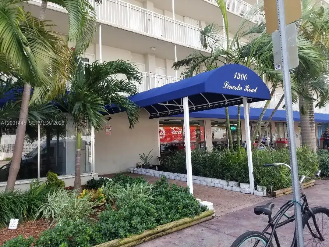 1300 Lincoln Rd # A301, Miami Beach FL 33139 photo 2