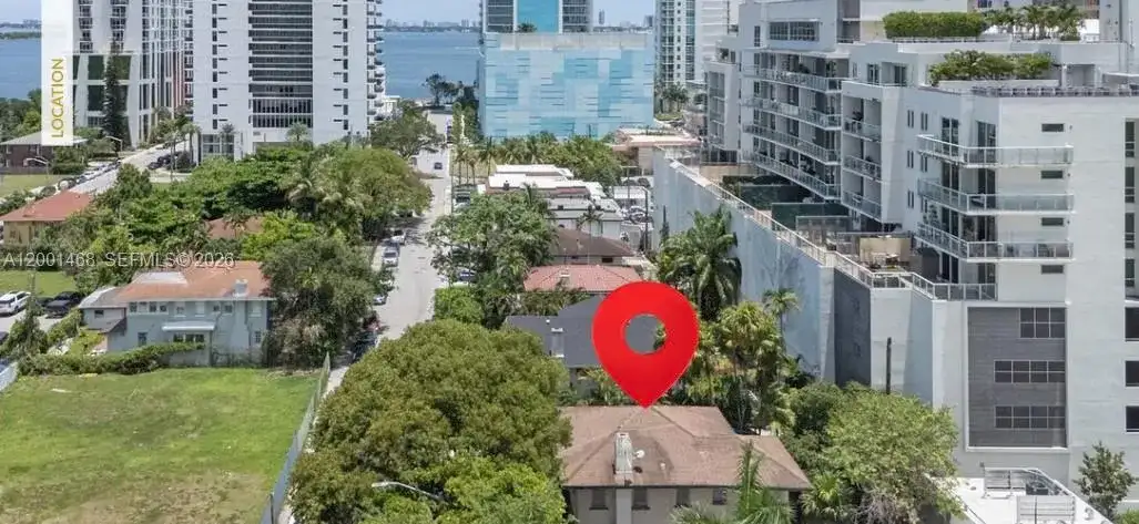 314 NE 26th Ter, Miami FL 33137 photo 4