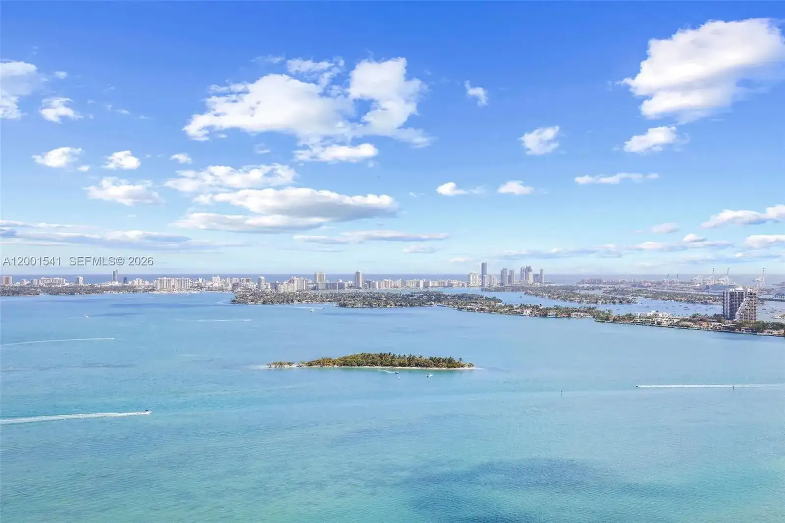 700 NE 26 Ter # 3602, Miami FL 33137 photo 4