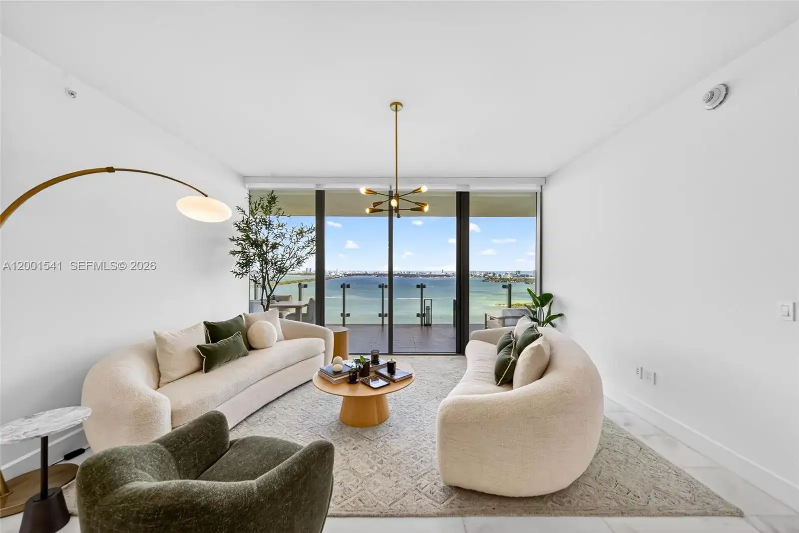 700 NE 26 Ter # 3602, Miami FL 33137 photo 5
