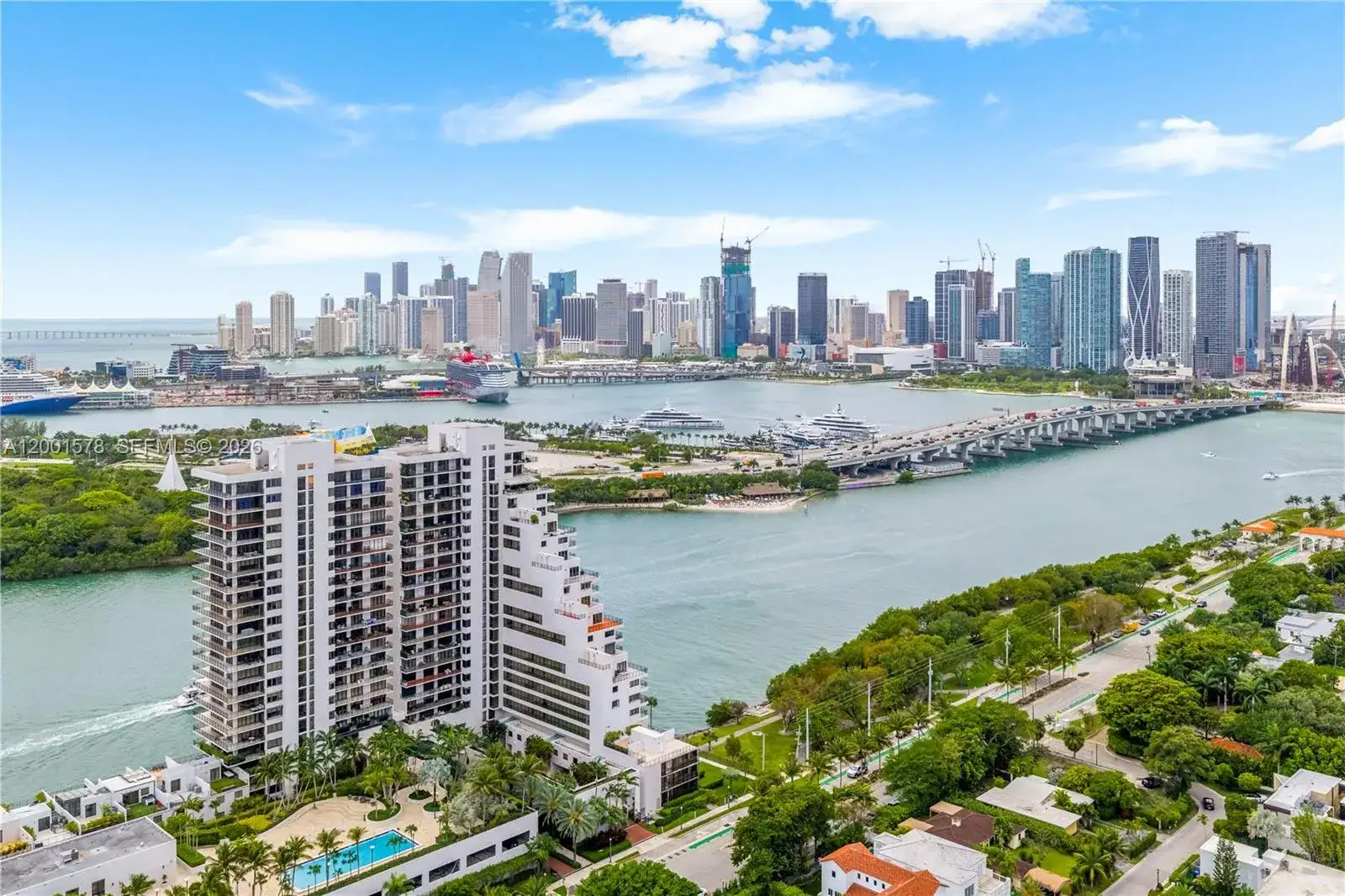 1000 Venetian Way # 408, Miami FL 33139 photo 4