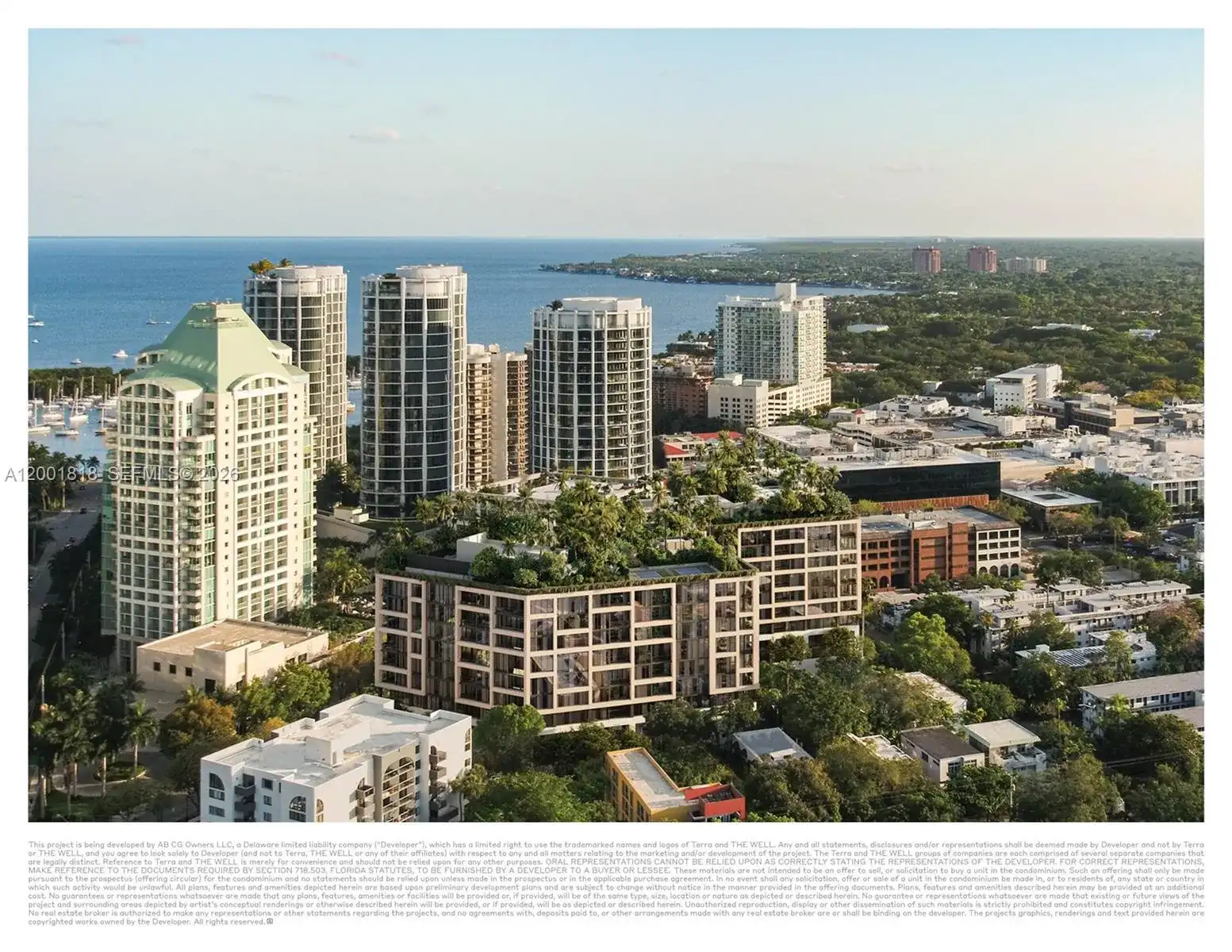 2835 Tigertail Ave. # 05, Coconut Grove FL 33133 photo 5