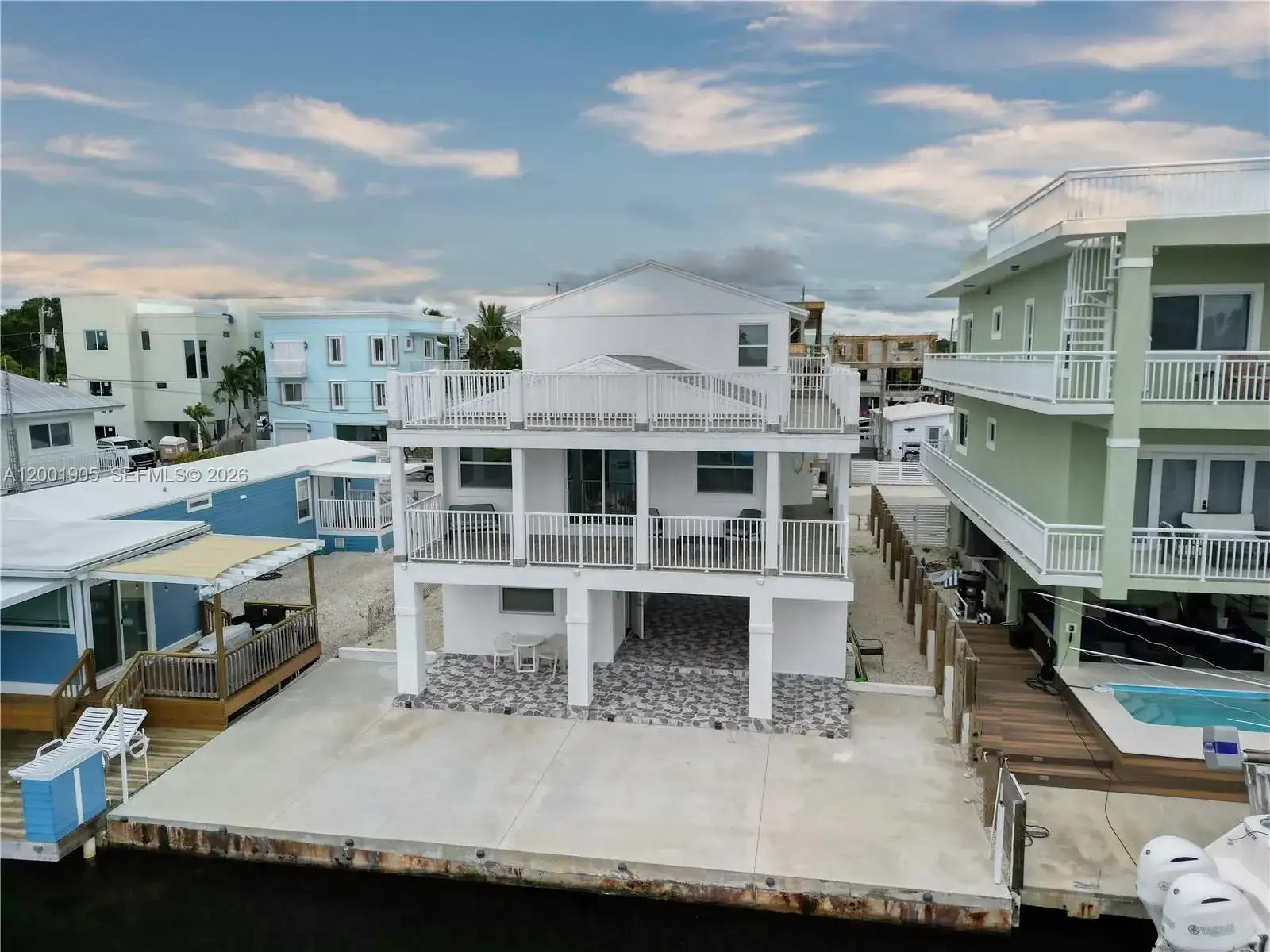 20 Eagle Dr, Key Largo FL 33037 photo 2