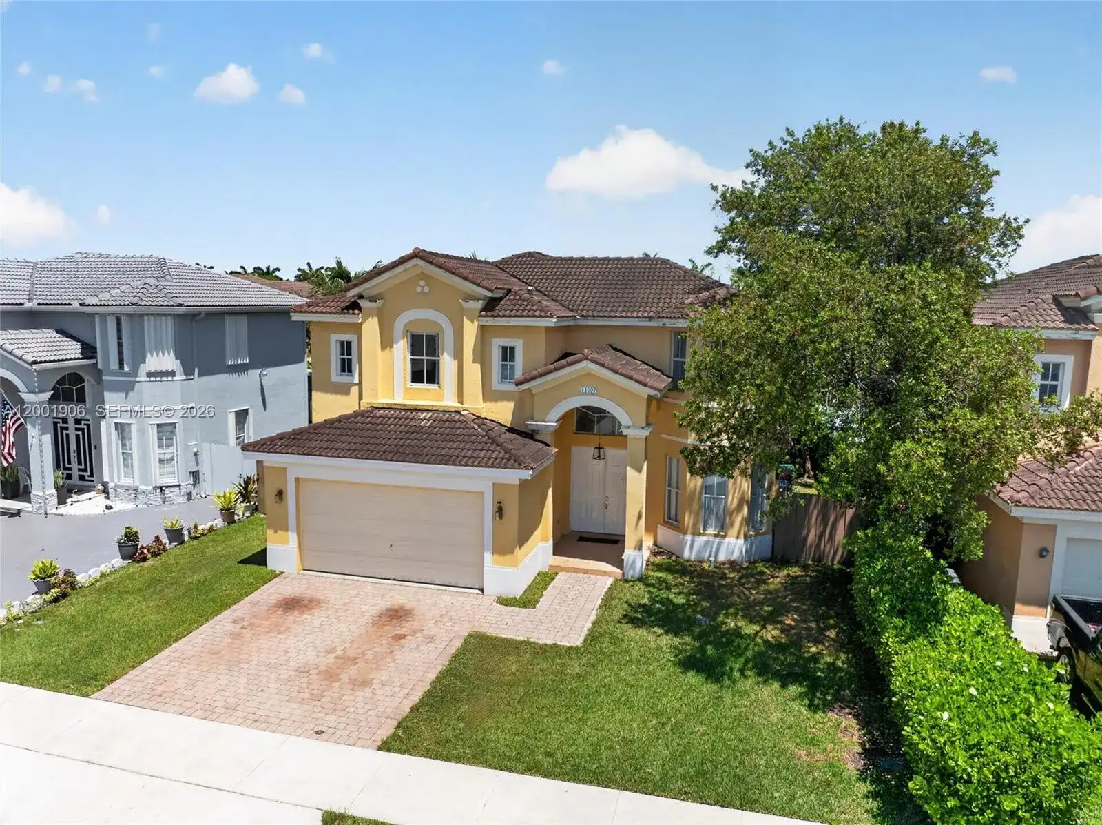 11007 SW 243rd Ln, Homestead FL 33032 photo 2