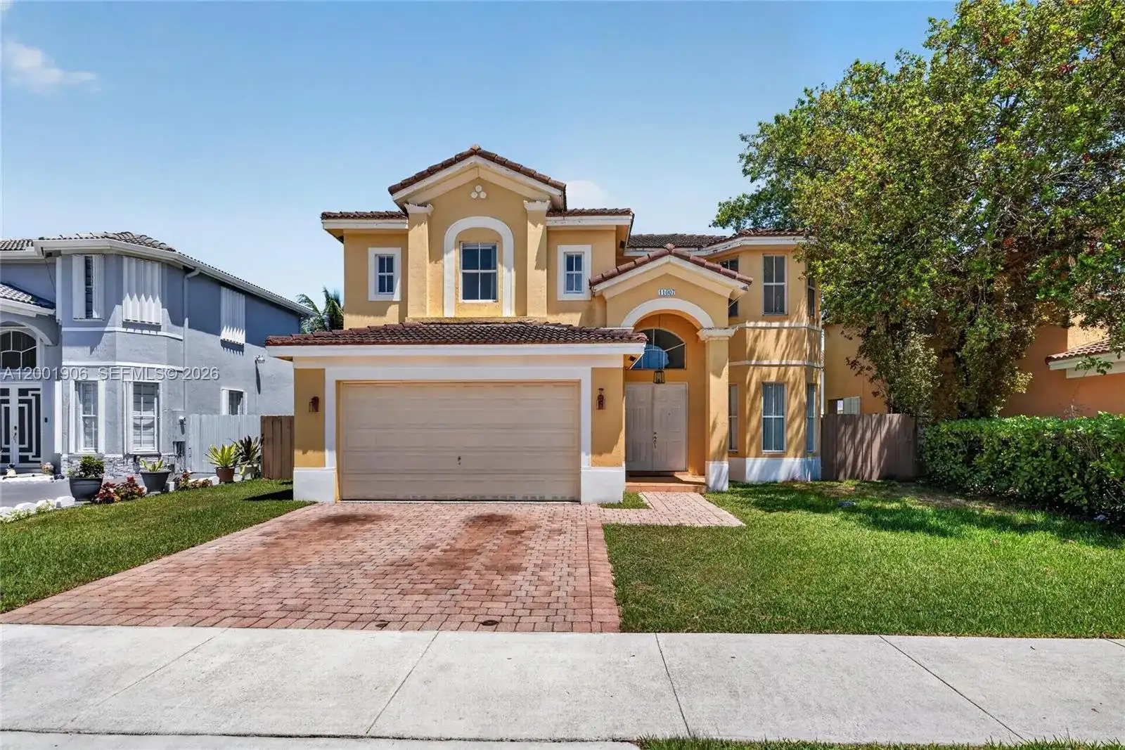 11007 SW 243rd Ln, Homestead FL 33032 photo 3