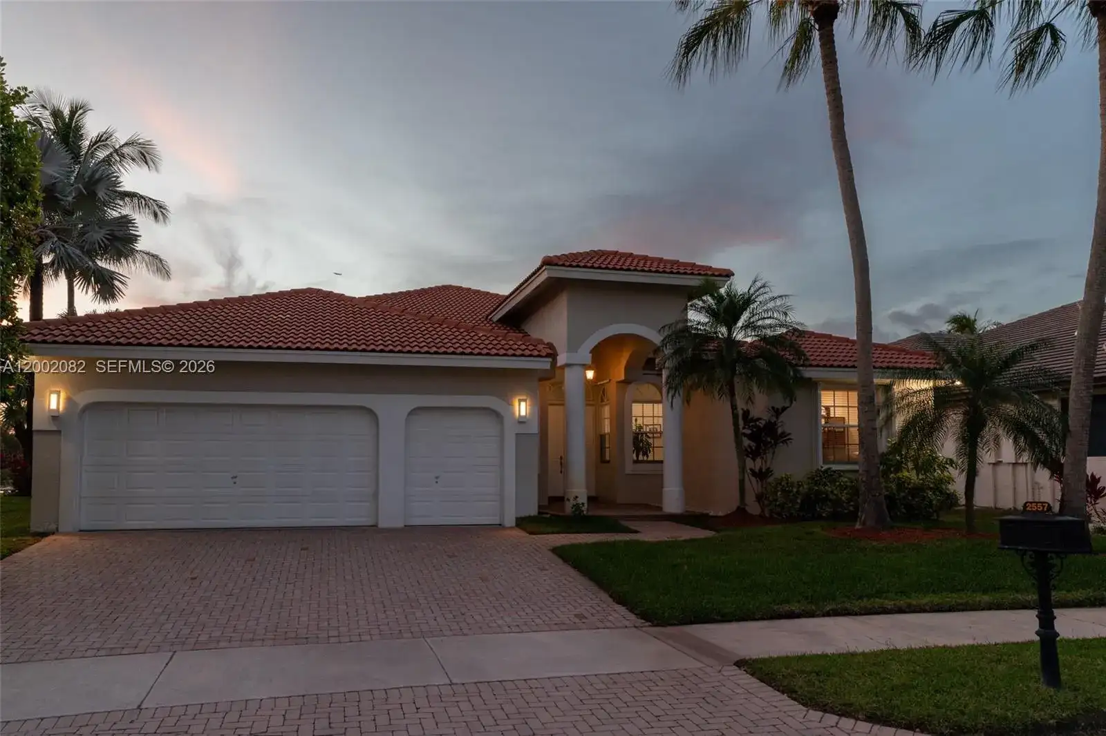 2557 Jardin Ter, Weston FL 33327 photo 3