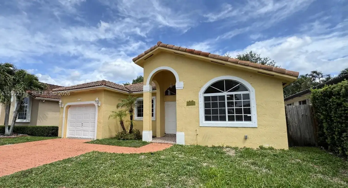 15339 SW 32nd Ter # 15339, Miami FL 33185 photo 2