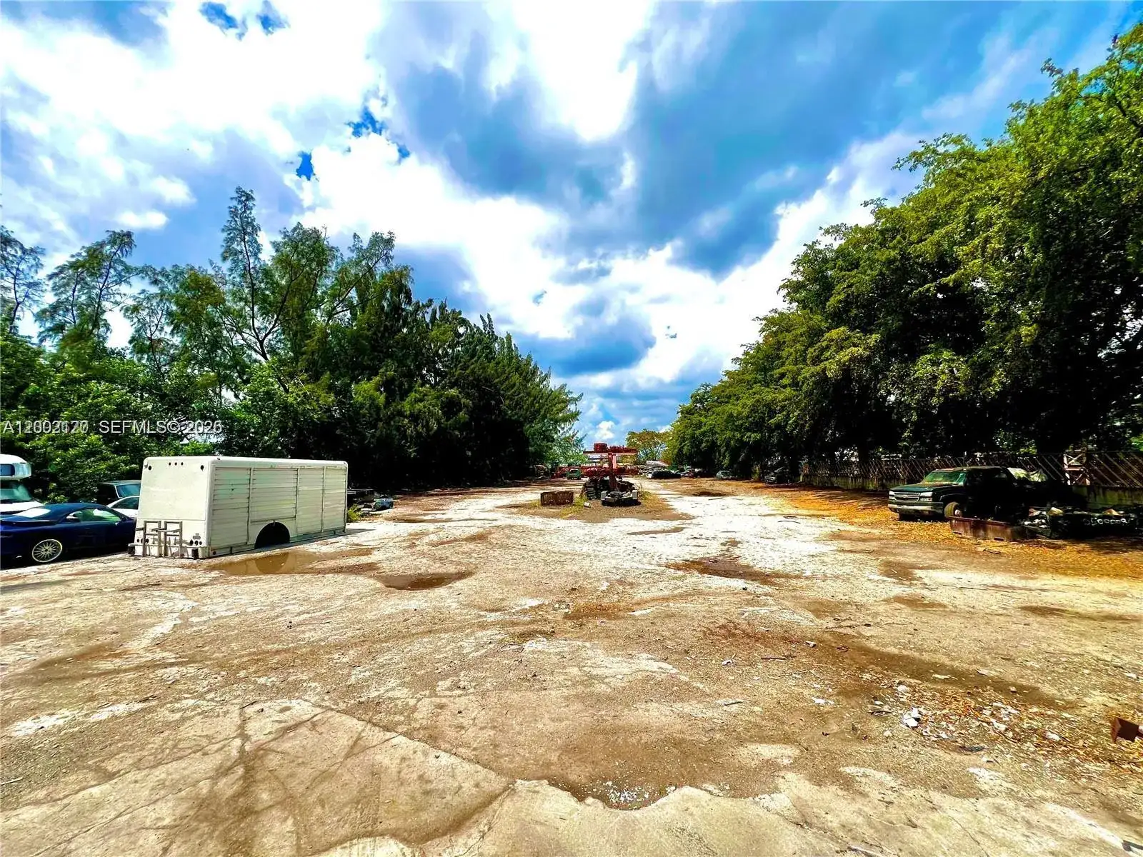 3550 NW South River Dr, Miami FL 33142 photo 3