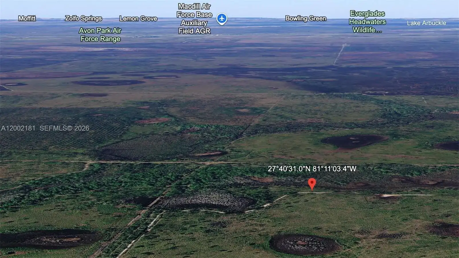 0 Unknown, Frostproof FL 33843 photo 2