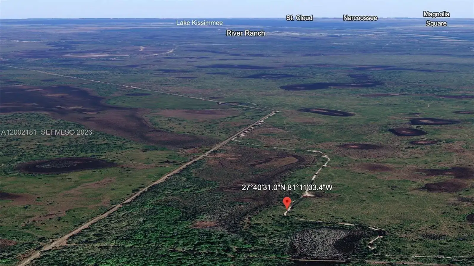 0 Unknown, Frostproof FL 33843 photo 3