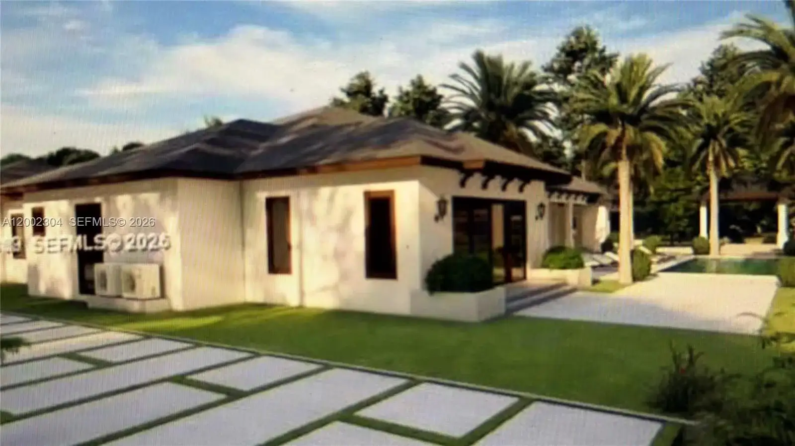 24080 SW 212th Ave, Homestead FL 33031 photo 2