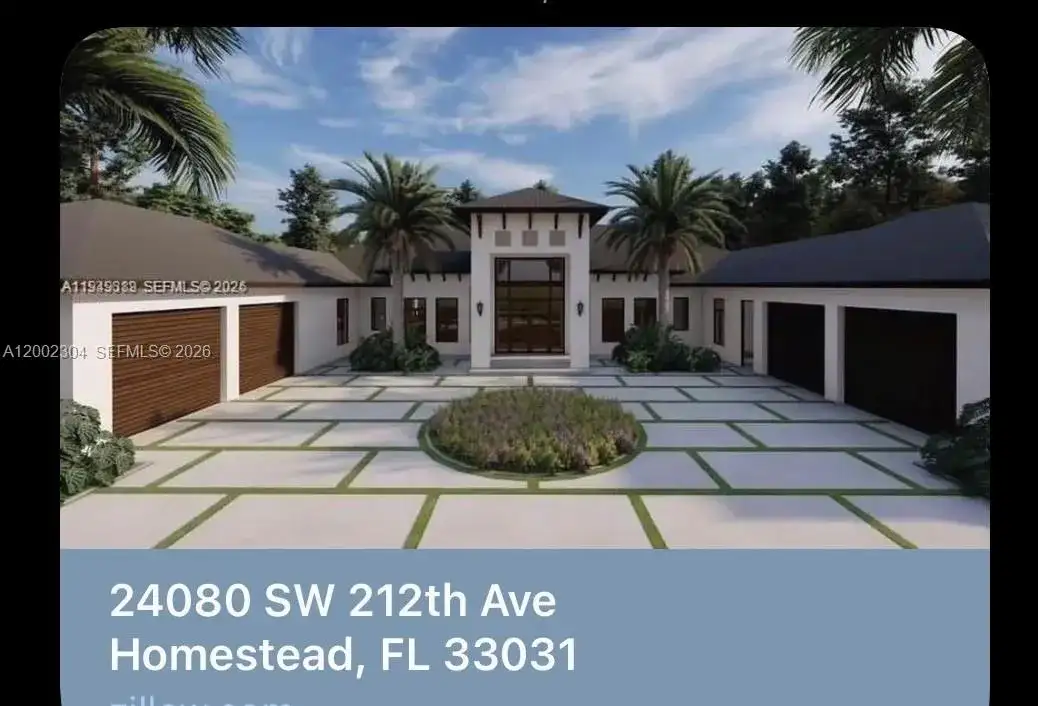 24080 SW 212th Ave, Homestead FL 33031 photo 4