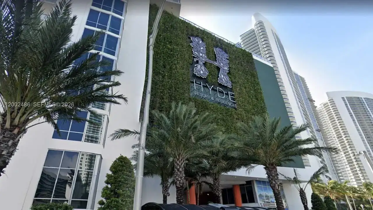 4111 S Ocean Dr # 1002, Hollywood FL 33019 photo 2