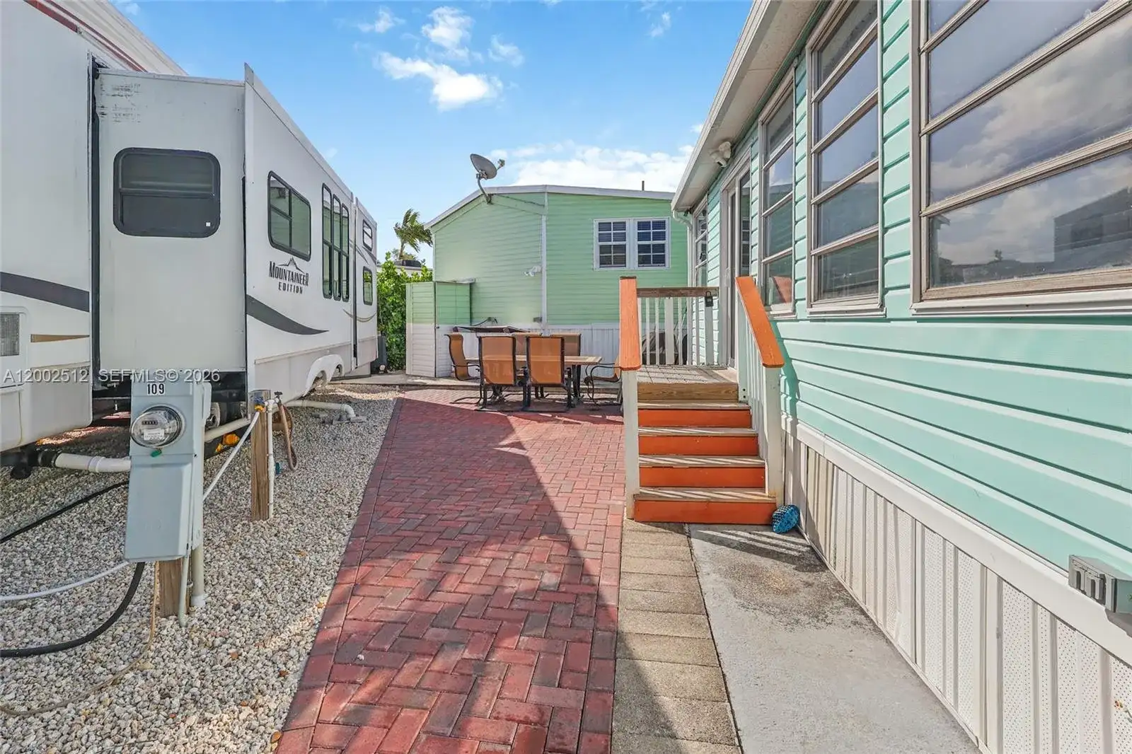 65821 OVERSEAS HIGHWAY Unit 110, Long Key FL 33001 photo 3