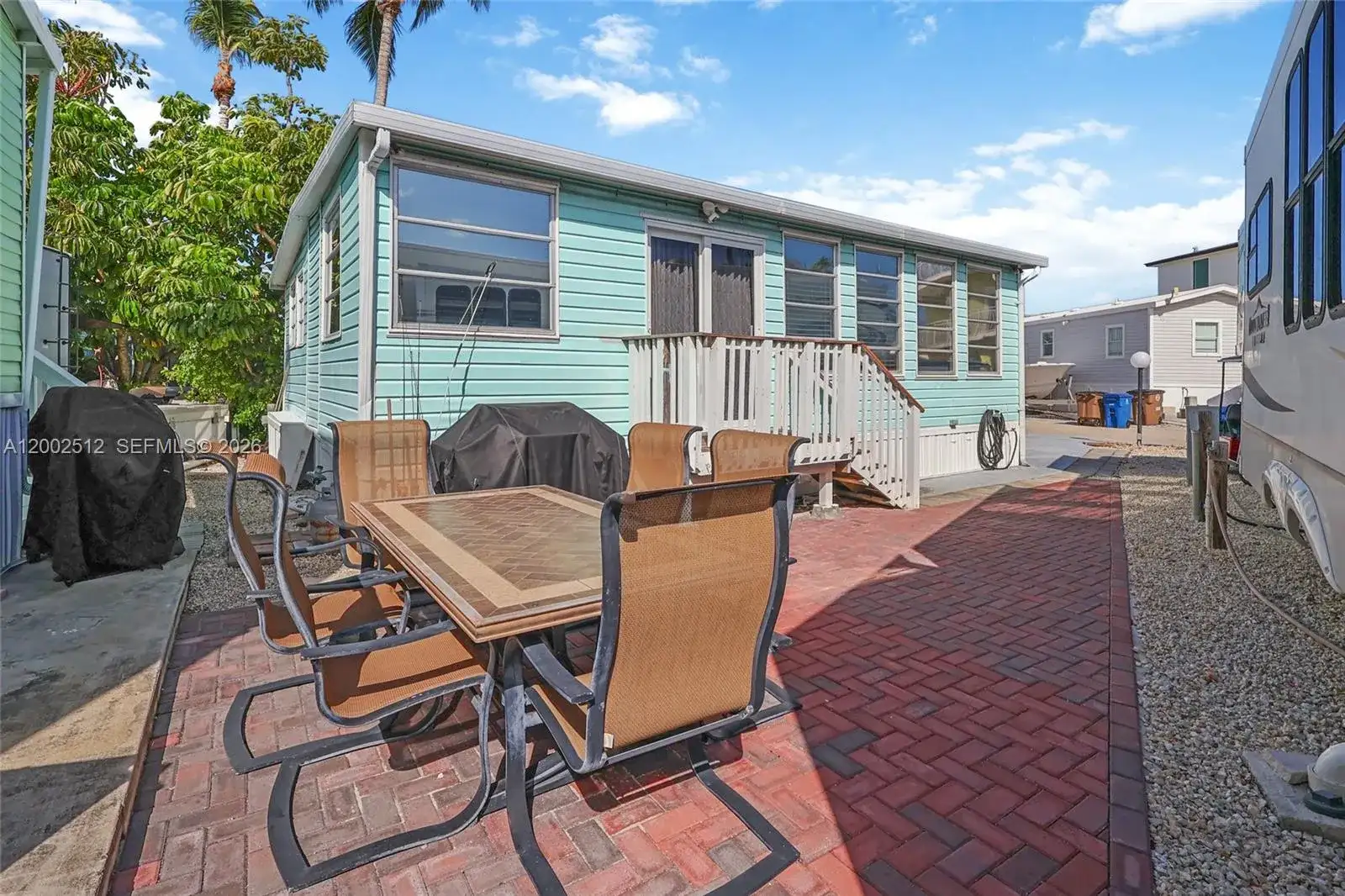 65821 OVERSEAS HIGHWAY Unit 110, Long Key FL 33001 photo 4