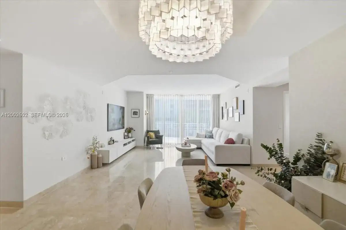 801 Brickell Key Blvd # 409, Miami FL 33131 photo 5
