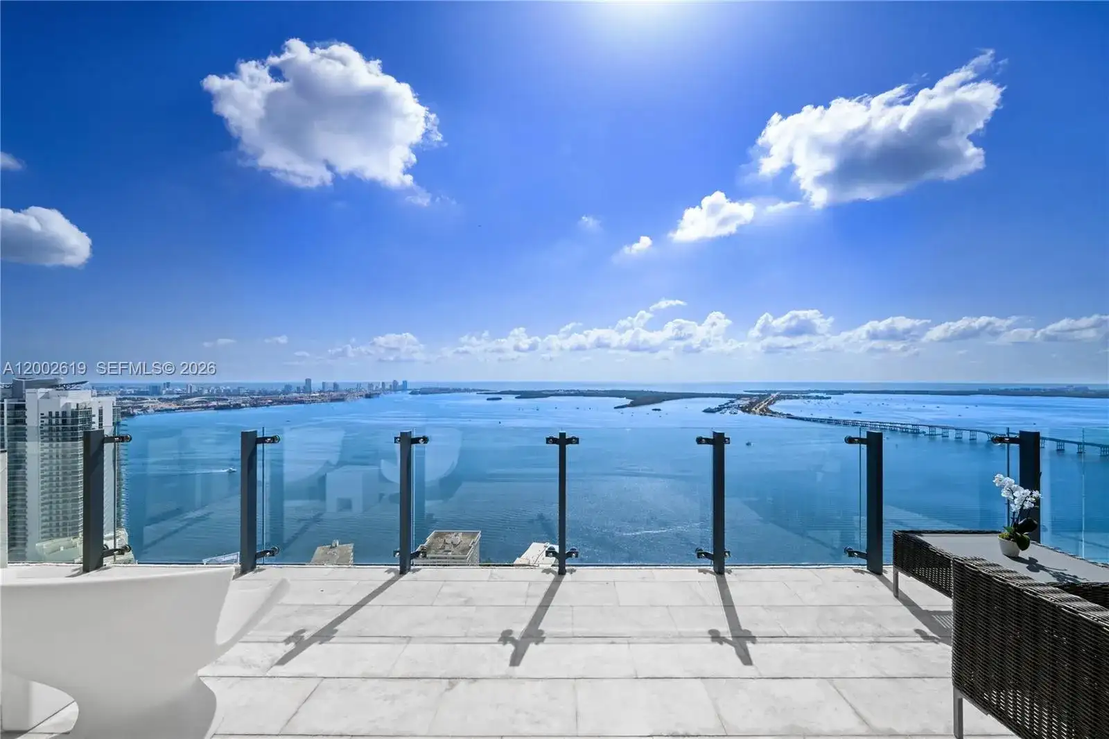 1451 Brickell Ave # 5101, Miami FL 33131 photo 2