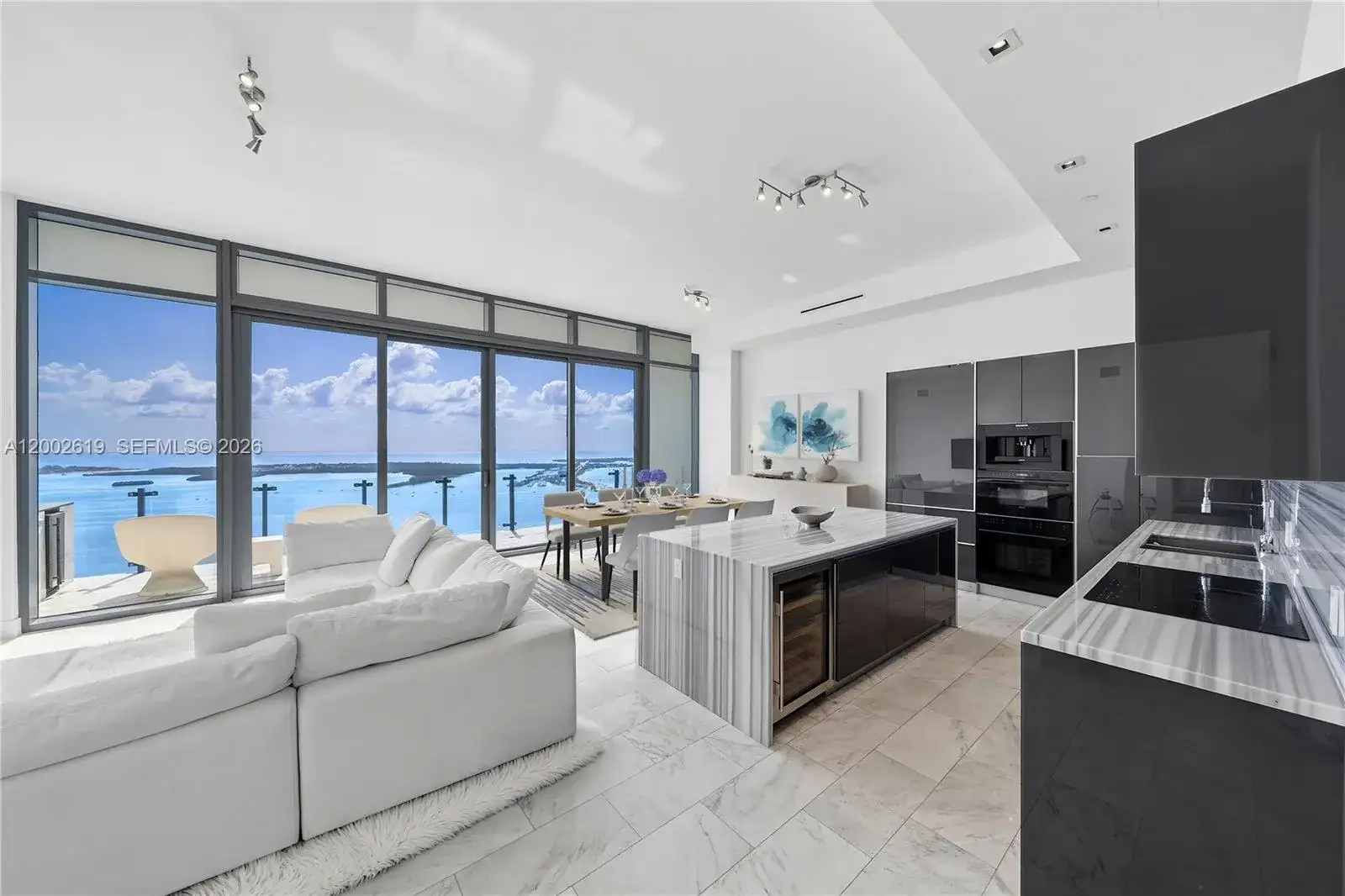 1451 Brickell Ave # 5101, Miami FL 33131 photo 3