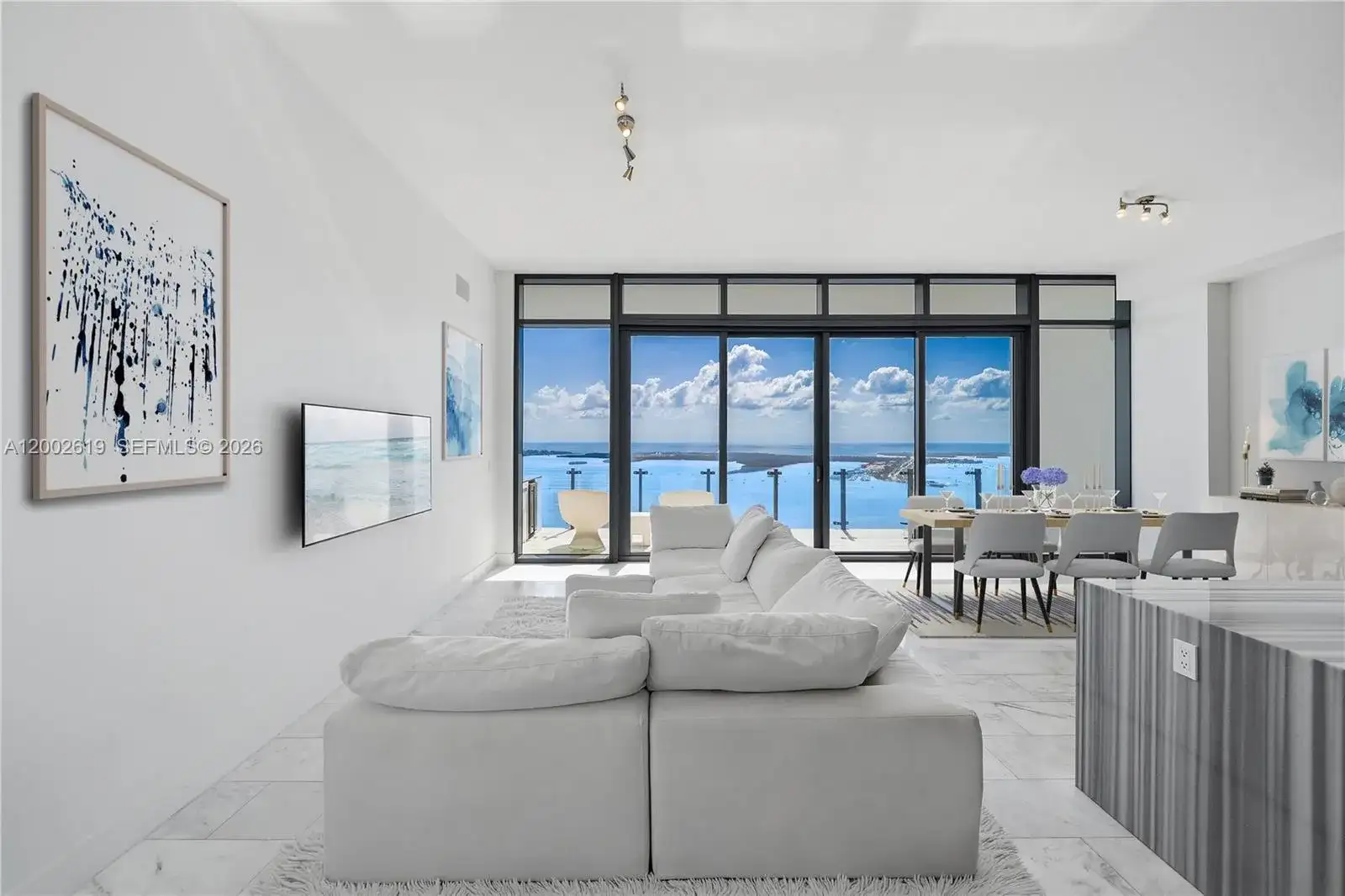 1451 Brickell Ave # 5101, Miami FL 33131 photo 4