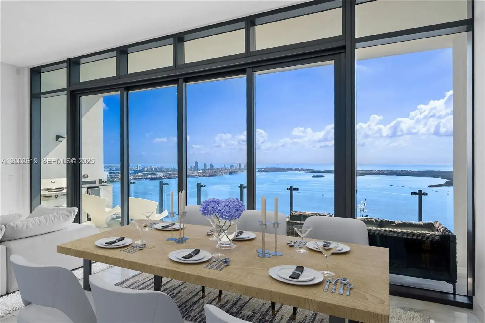 1451 Brickell Ave # 5101, Miami FL 33131 photo 5