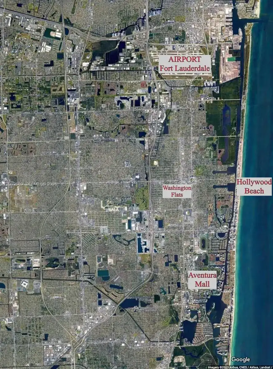 2239 Washington St, Hollywood FL 33020 photo 2