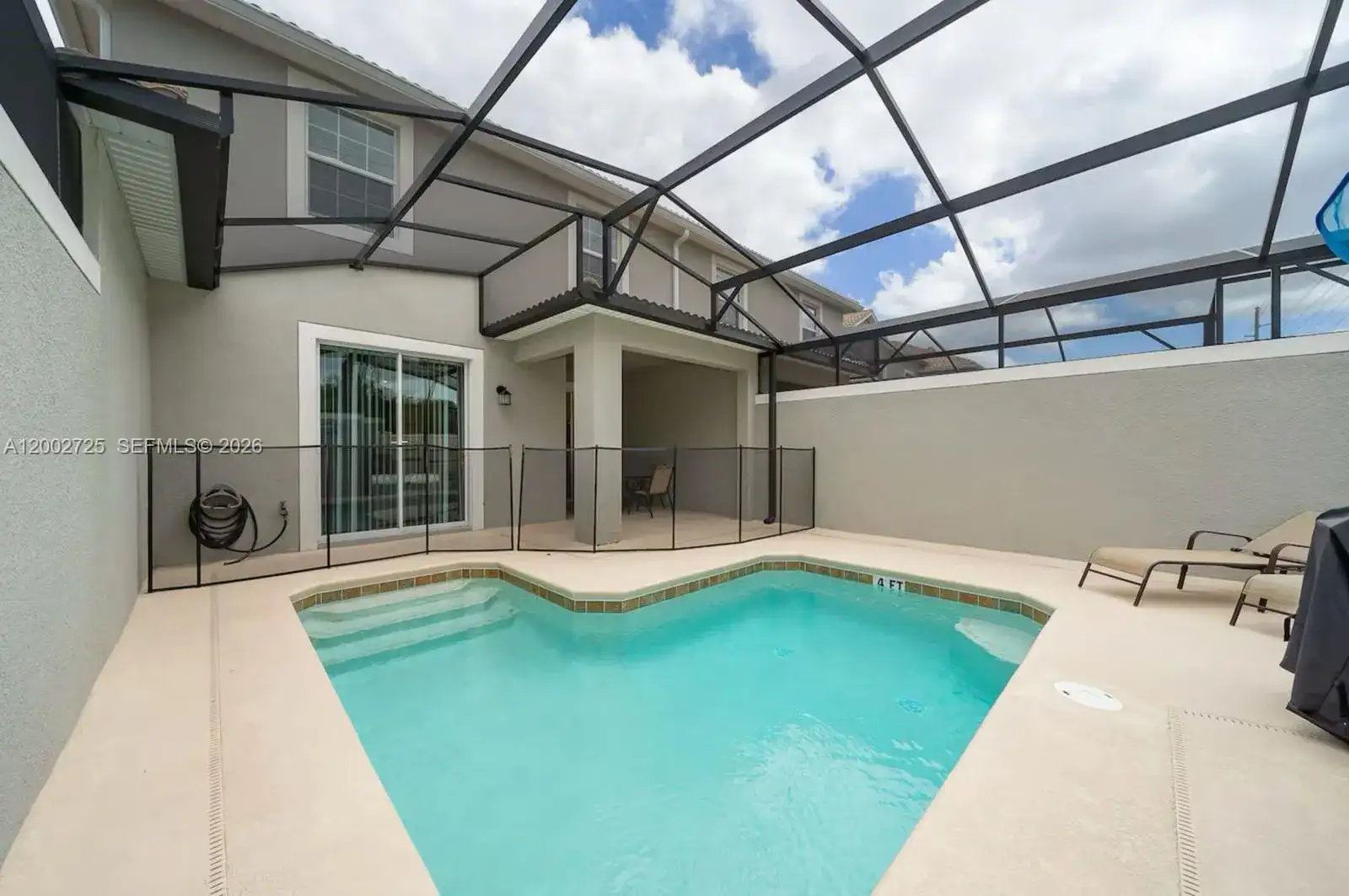 4905 Windermere, Kissimmee FL 34746 photo 2