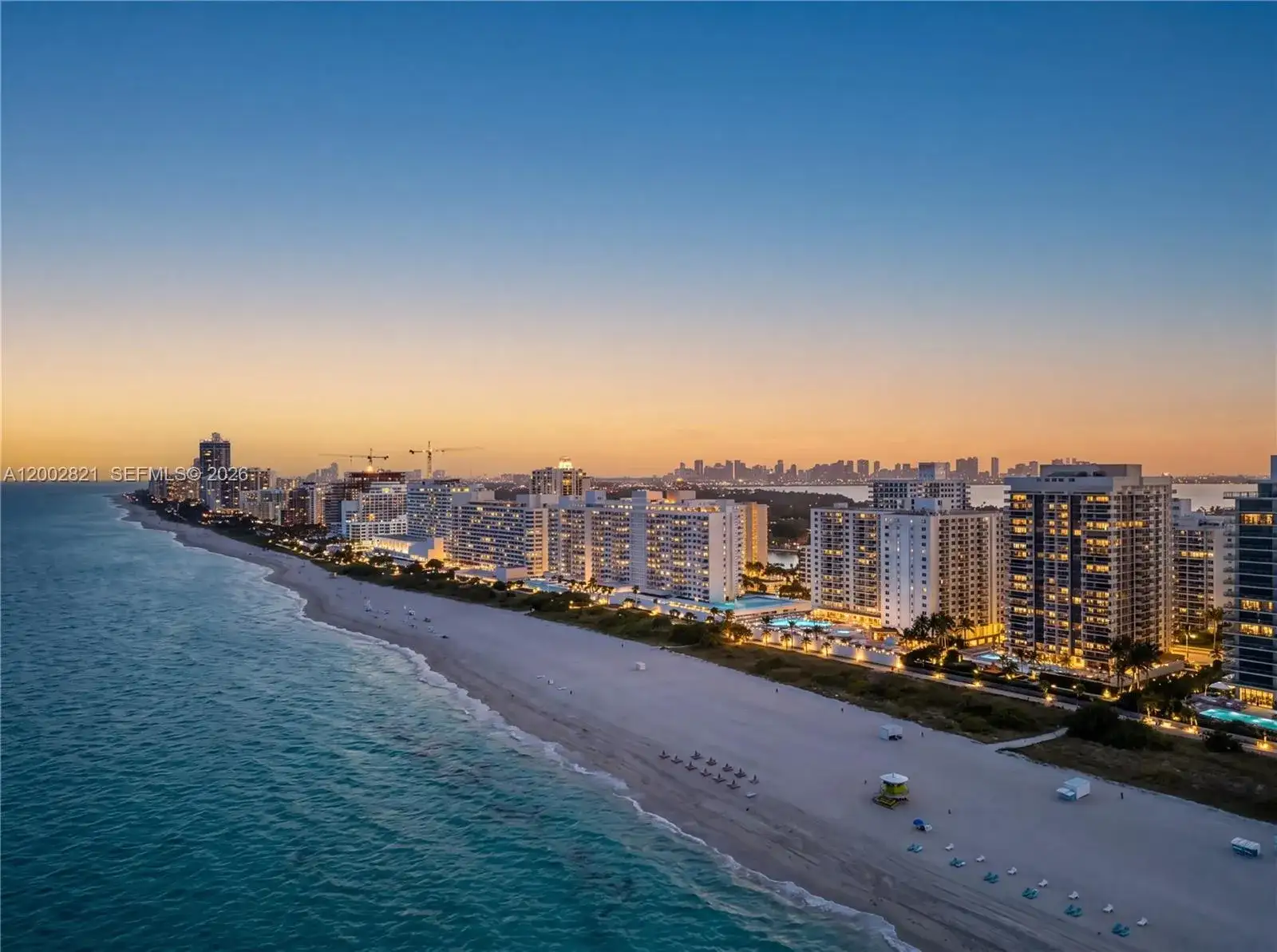 5757 Collins Ave # 1104, Miami Beach FL 33140 photo 2