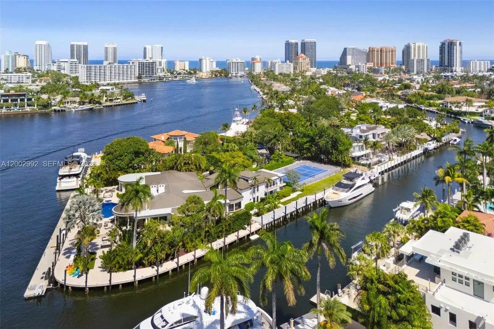 2300 Aqua Vista Blvd, Fort Lauderdale FL 33301 photo 3