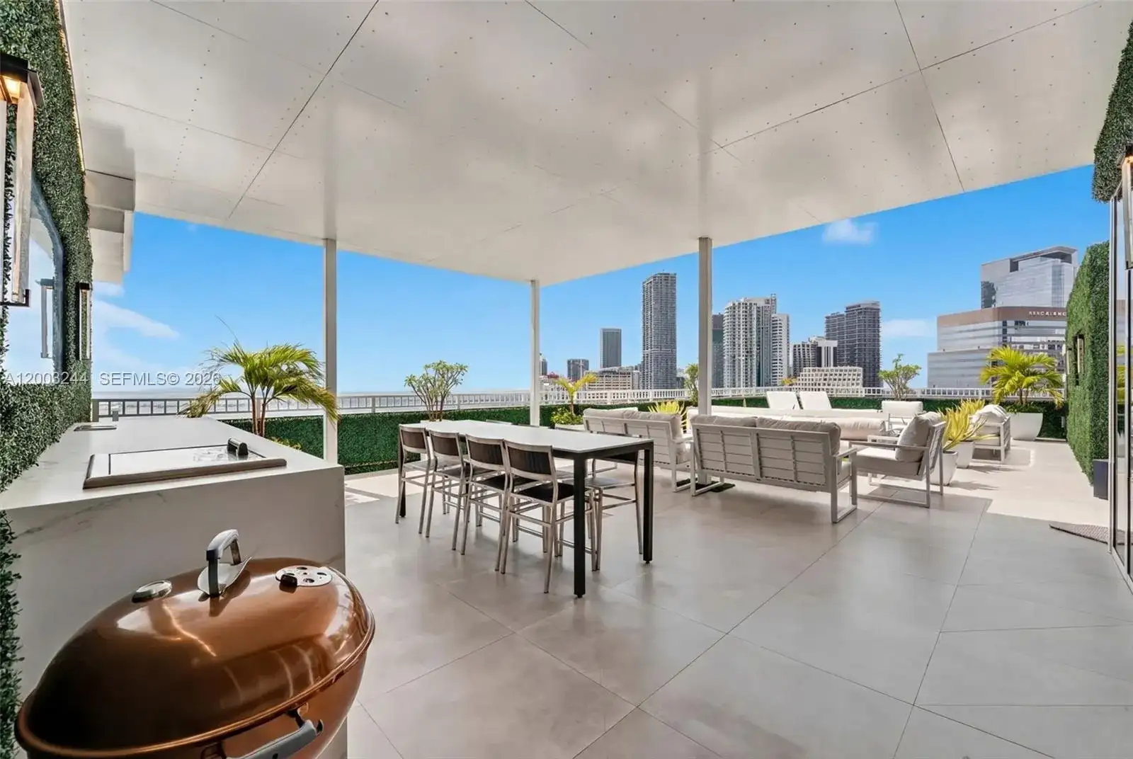 801 Brickell Key Blvd, Miami FL 33131 photo 2