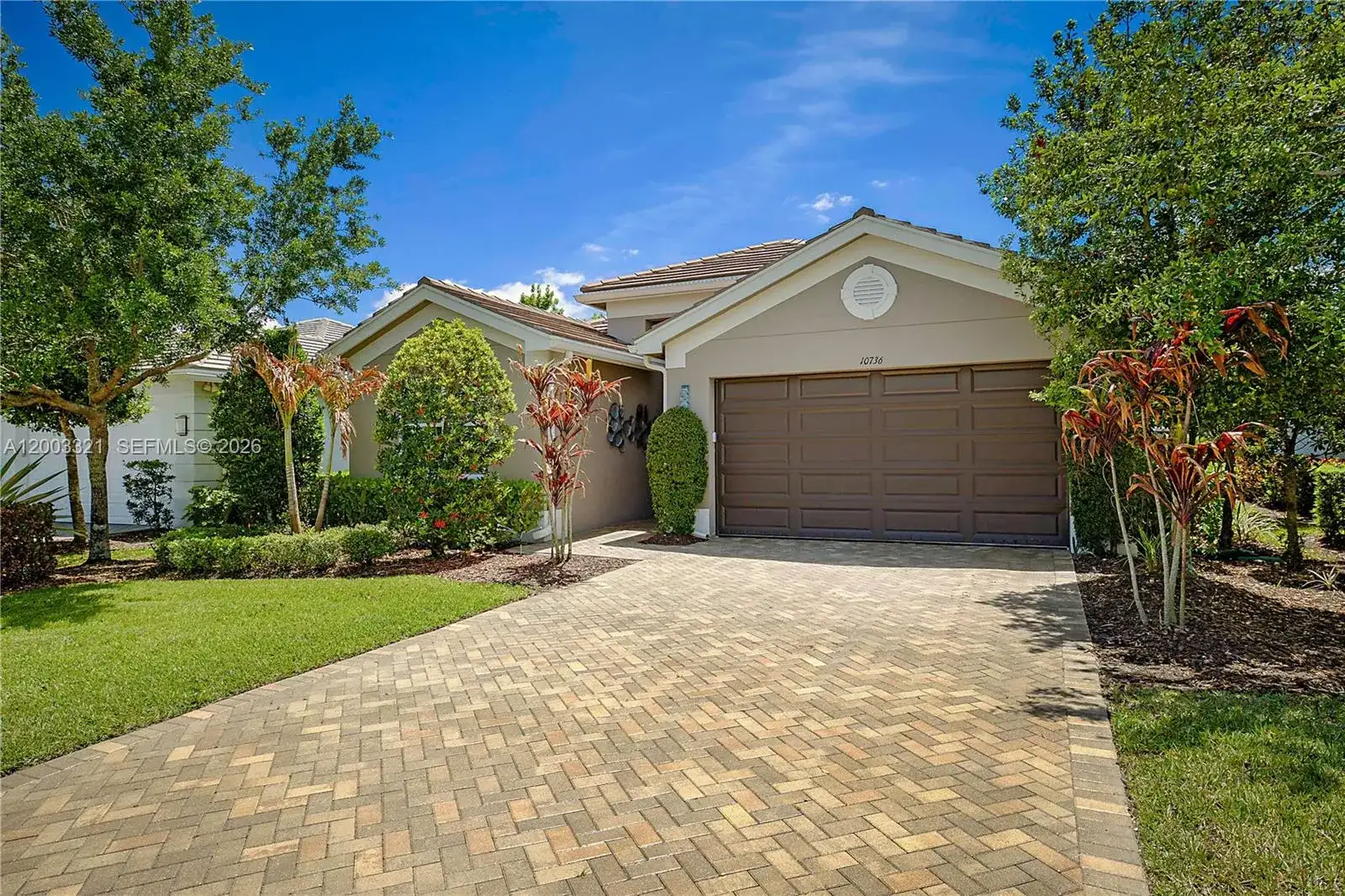 10736 SW Matisse Ln, Port St. Lucie FL 34987 photo 4