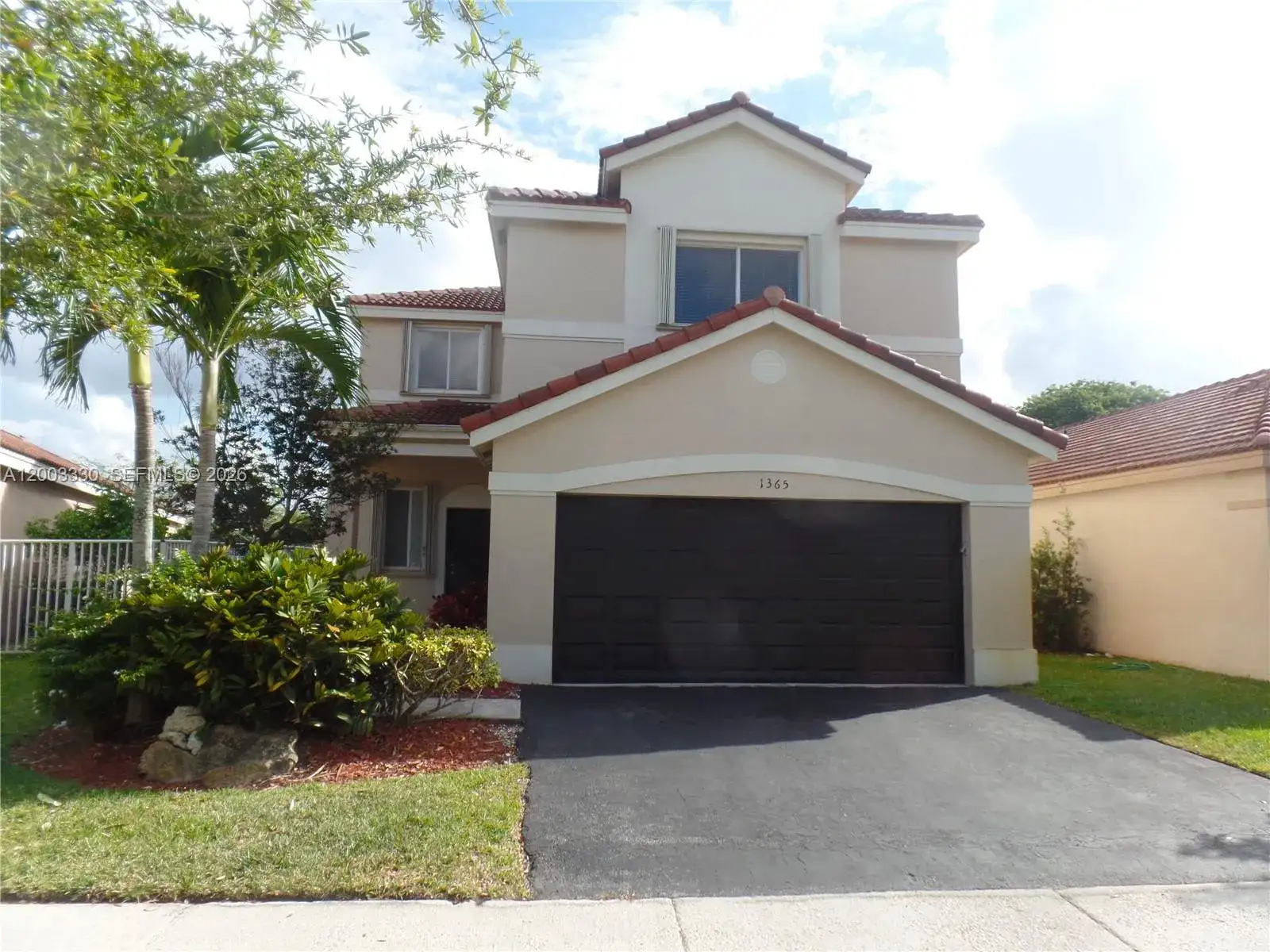 1365 Majesty Ter # 1365, Weston FL 33327 photo 2