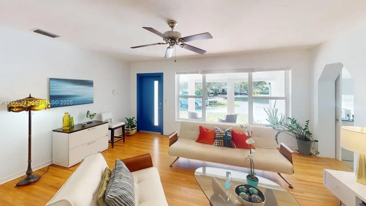 951 NE 116th St, Biscayne Park FL 33161 photo 5